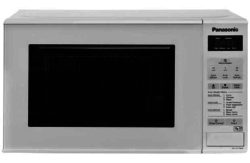 Panasonic NN-E271WMBPQ Standard Microwave - White.